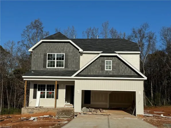 5375 Salem Woods Dr #Sw-11, Graham, NC 27253