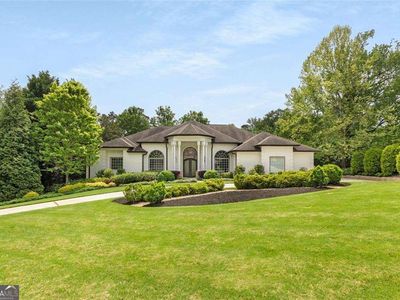 100 Dunwoody Creek Ct, Sandy Springs, GA, 30350