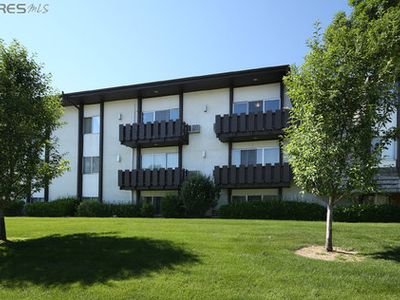 1309 Kirkwood Dr APT 602, Fort Collins, CO, 80525