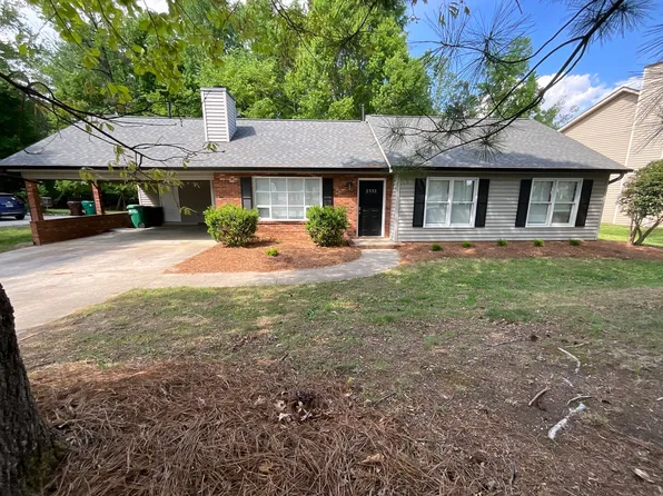 2553 Old Mill Rd, High Point, NC 27265