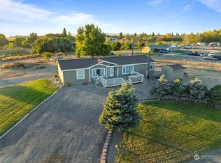 698 S Canal Rd, Othello, WA 99344