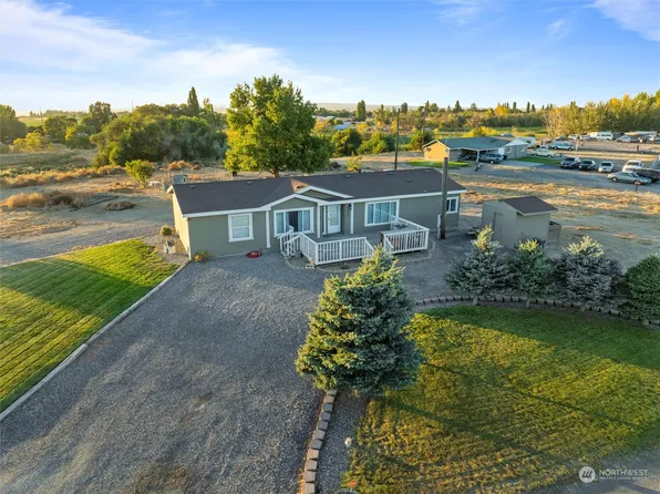 698 S Canal Rd., Othello, WA 99344