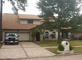 12106 Green Glade Dr, Houston, TX 77099