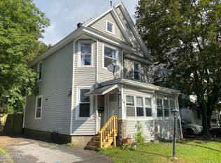 58 Maple Pl, Ilion, NY 13357