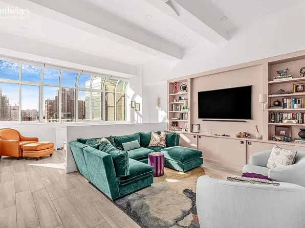 310 E 46th St #22MT, Manhattan, NY 10017