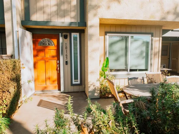 10165 Kerrigan St, Santee, CA 92071