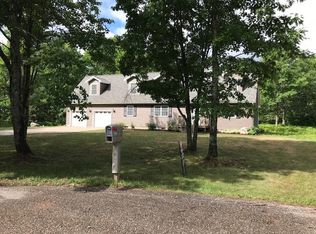 17816 S Daisys Way, Kinross, MI 49752