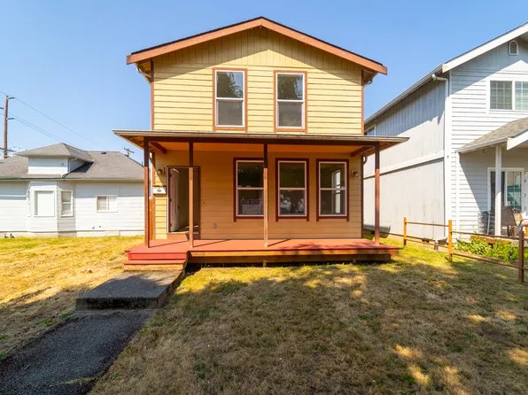 2020 S J St, Tacoma, WA 98405