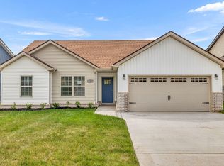 134 Ardell Dr, Clarksville, TN 37040