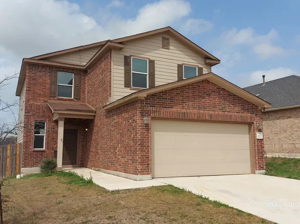 2027 Ares Cove, San Antonio, TX 78245