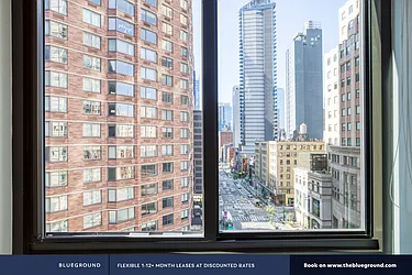 Rented by The Blueground