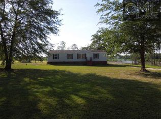 295 Trapp Mill Rd, Camden, SC 29020