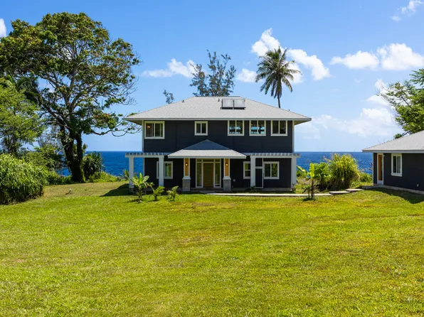 28-3026 Beach Rd, Pepeekeo, HI 96783