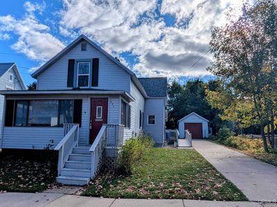 347 Blemhuber Ave, Marquette, MI, 49855