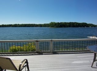 W5579 Hwy H, Wild Rose, WI 54984