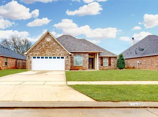 2397 Tallgrass Cir, Bossier City, LA 71111