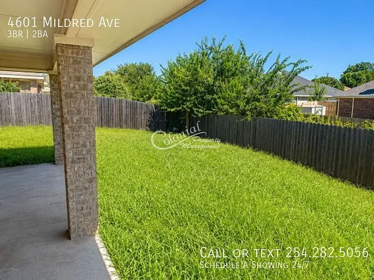 4601 Mildred Ave — Photo 11