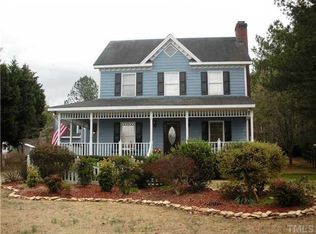 4801 John White Dr, Raleigh, NC 27610