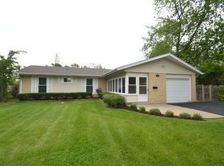 7611 W Fullerton Ave, Elmwood Park, IL
