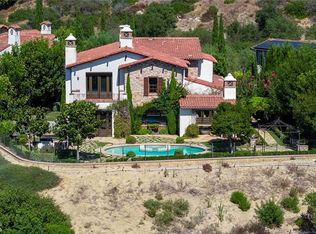 8 Night Sky, Newport Coast, CA 92657