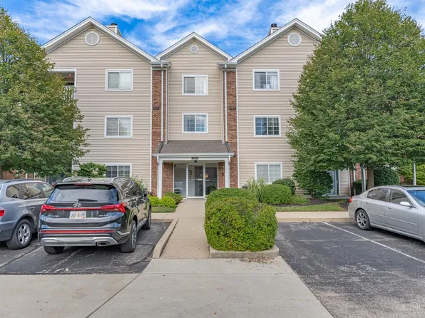 310 Carrington Pl APT 106, Loveland, OH 45140