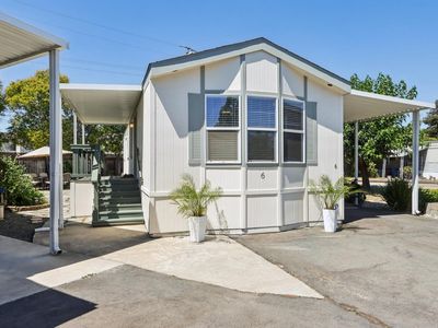 770 Lincoln Avenue #6, Napa, CA, 94558