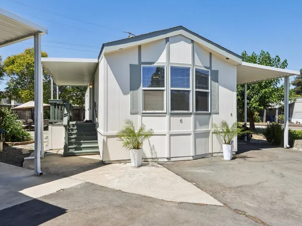 770 Lincoln Avenue #6, Napa, CA 94558