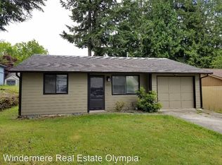 3515 Autumnwood Ct SE, Olympia, WA 98501