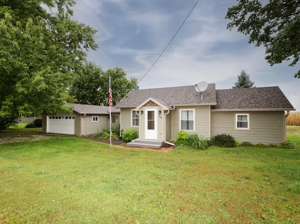 302 Worth St, Luther, IA 50152