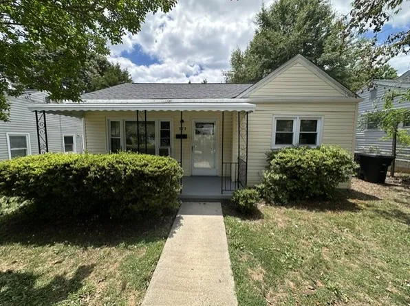 373 Juless St, Danville, VA 24541