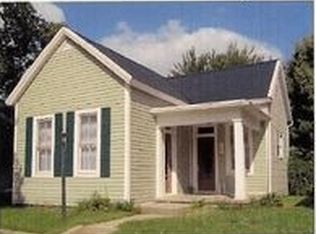 221 Hirn St, Chillicothe, OH