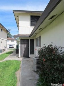 1204 Occidental Ave UNIT 3, Stockton, CA, 95203