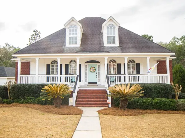 3424 Windsor Place Ct, Mobile, AL 36695
