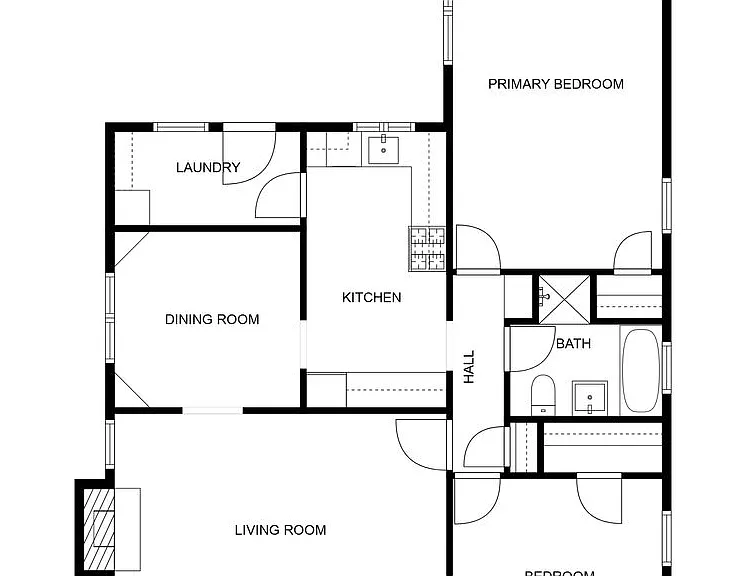 1491 Iris St — Photo 14