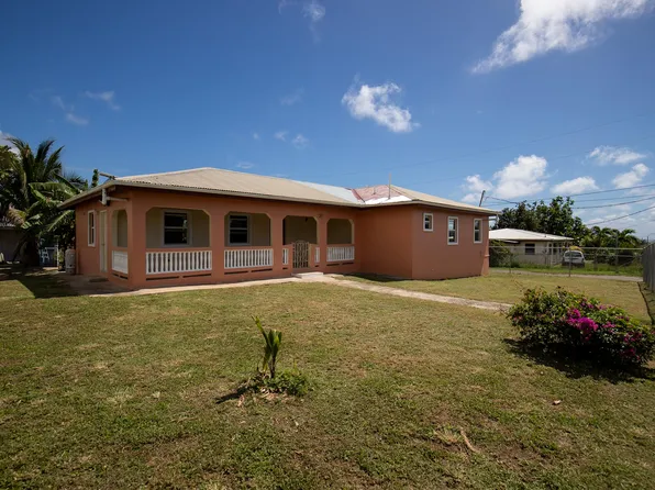 31 Whim We St #R, Frederiksted, VI 00840
