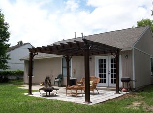 208 Spreading Branch Dr, Hopkins, SC 29061