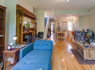 1246 Columbia Rd NW APT 2, Washington, DC 20009