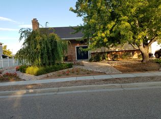 328 S 725 E, Layton, UT 84041