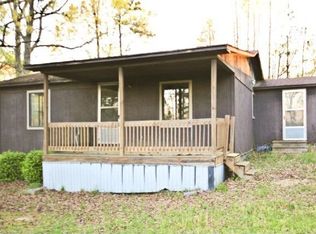 10921 Indian Mound Rd, Ware Shoals, SC 29692