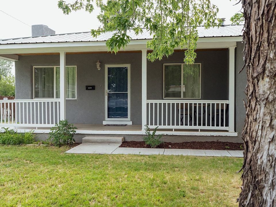 1st image of 1249 Chaco Ave