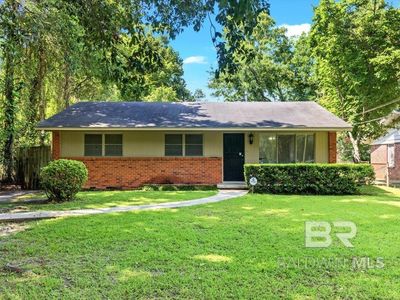 2306 Fairway Dr, Mobile, AL, 36606