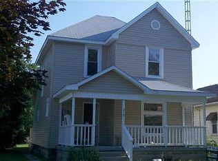 210 Lincoln St, Richmond, IN