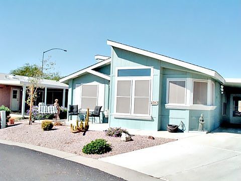 1st image of 8500 E Southern Ave Lot 406