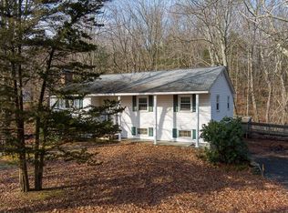 188 W Sutton Rd, Sutton, MA 01590