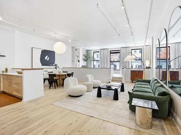 95 Reade St Unit 4S, New York, NY 10007