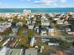 1418 Mackerel Ln, Carolina Beach, NC 28428