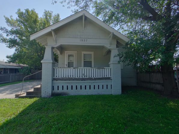 1927 W McCormick Ave #1929