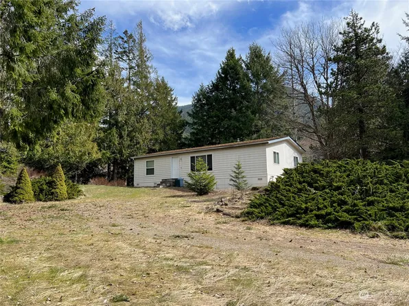 119 Hideaway Lane, Packwood, WA 98361