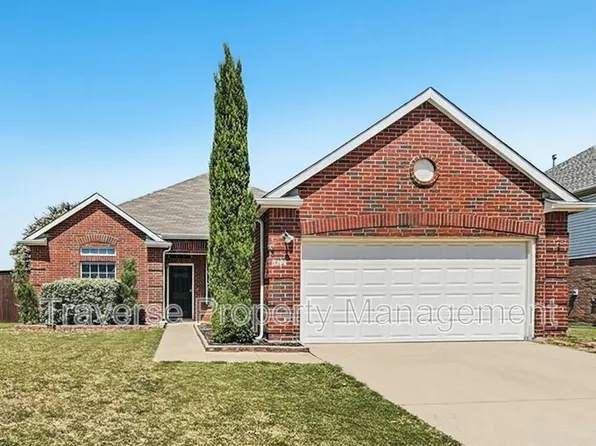 5208 Novato Pl, Fort Worth, TX 76244