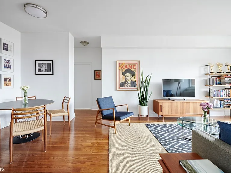 160 W 86th St #7B — Photo 3